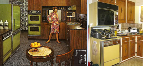 70s appliances