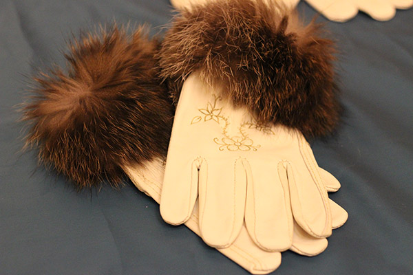 gloves