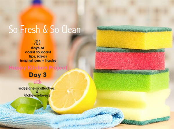 HKso fresh so cleanin blog