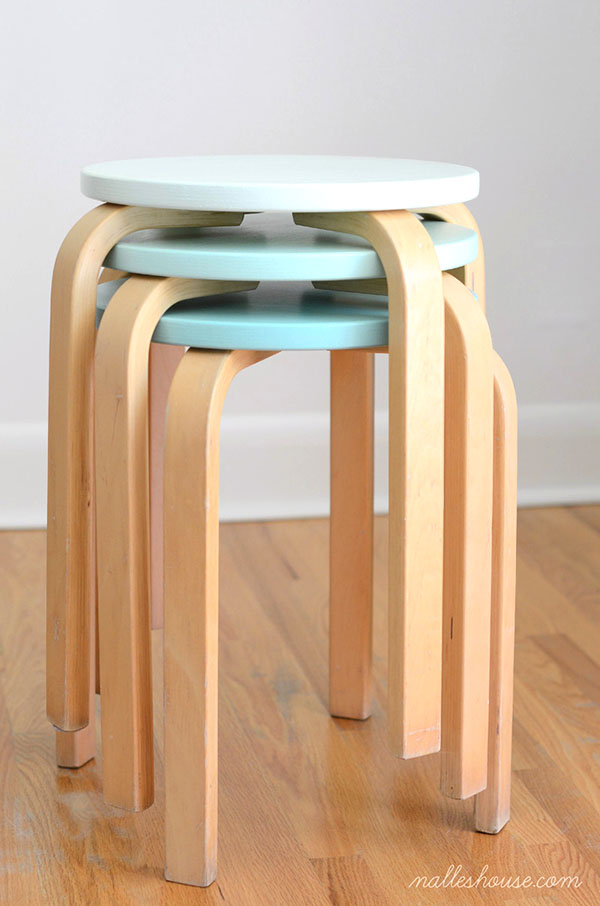 stools