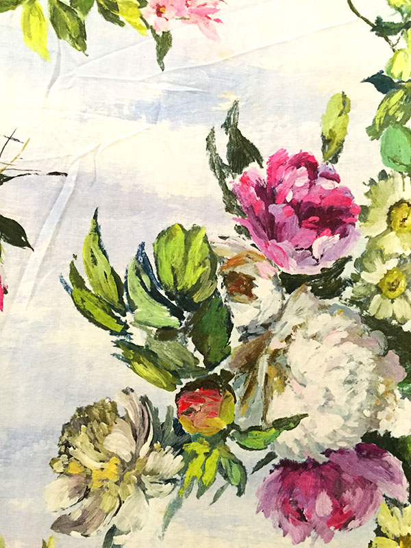 floral fabric 2