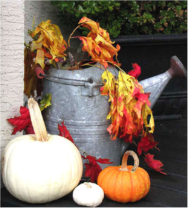 fall decorating blog 1